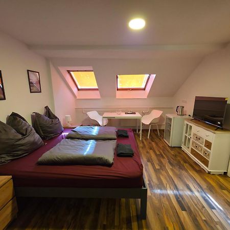 Hotel New Town Drezda Kültér fotó