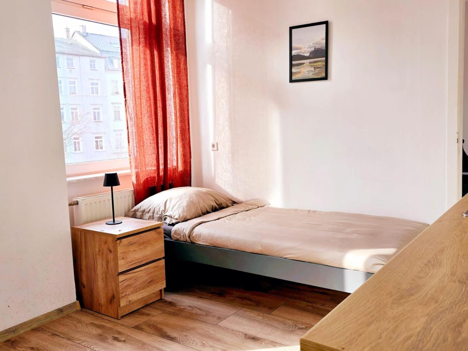 Hotel New Town Drezda Kültér fotó