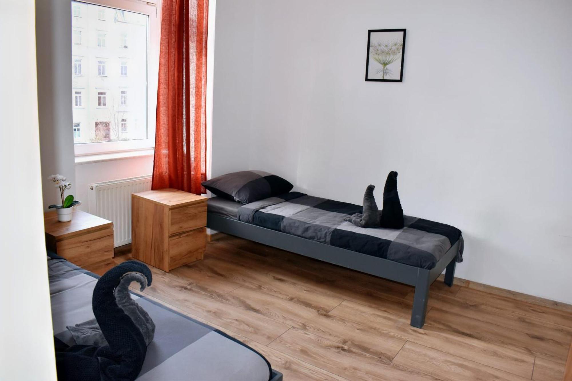 Hotel New Town Drezda Kültér fotó